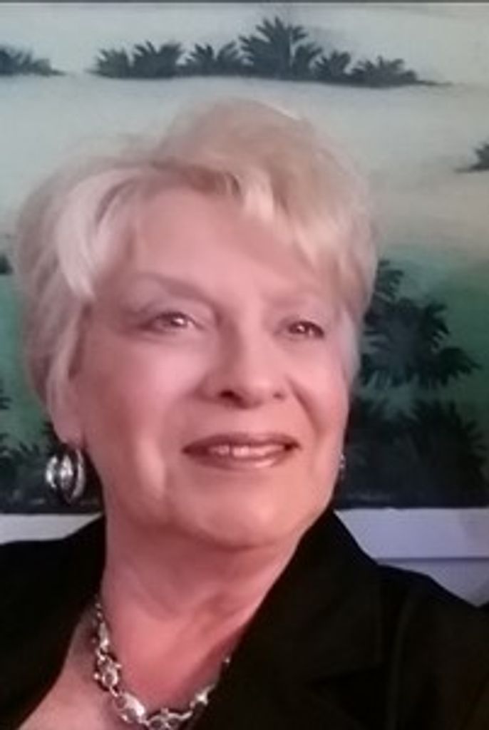 Linda M. Grall