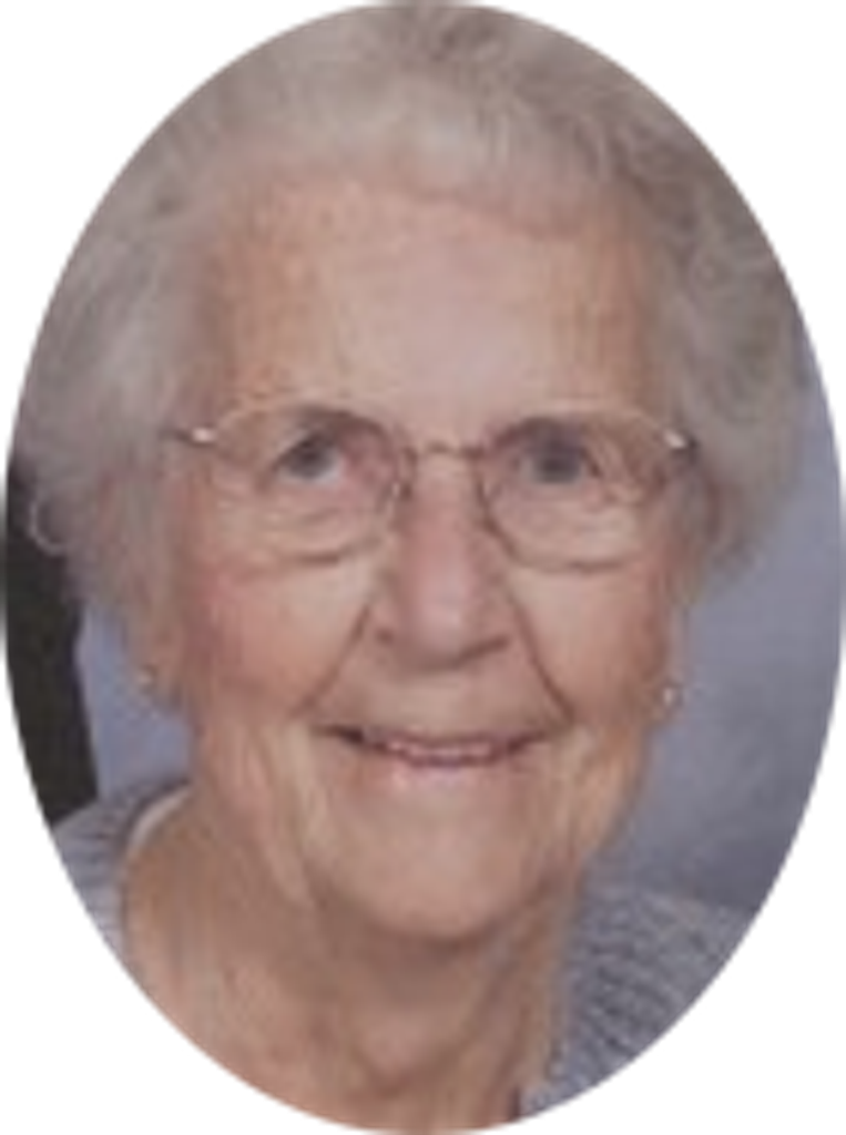 Glenda Rowe
