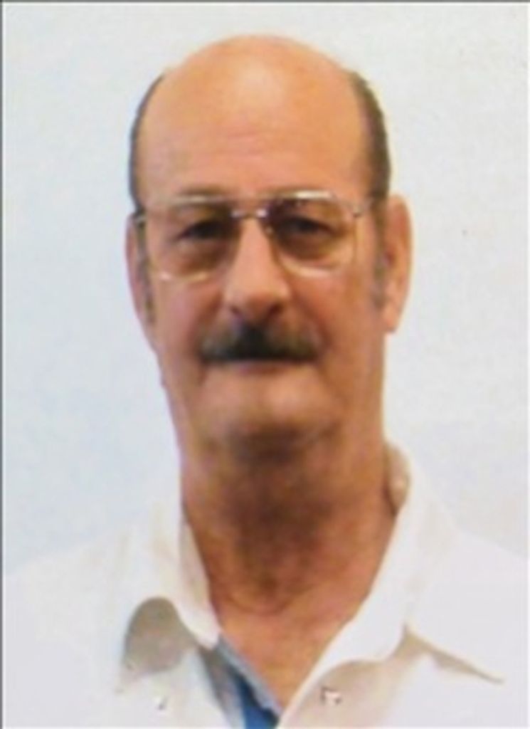 Dennis Thomas Taylor