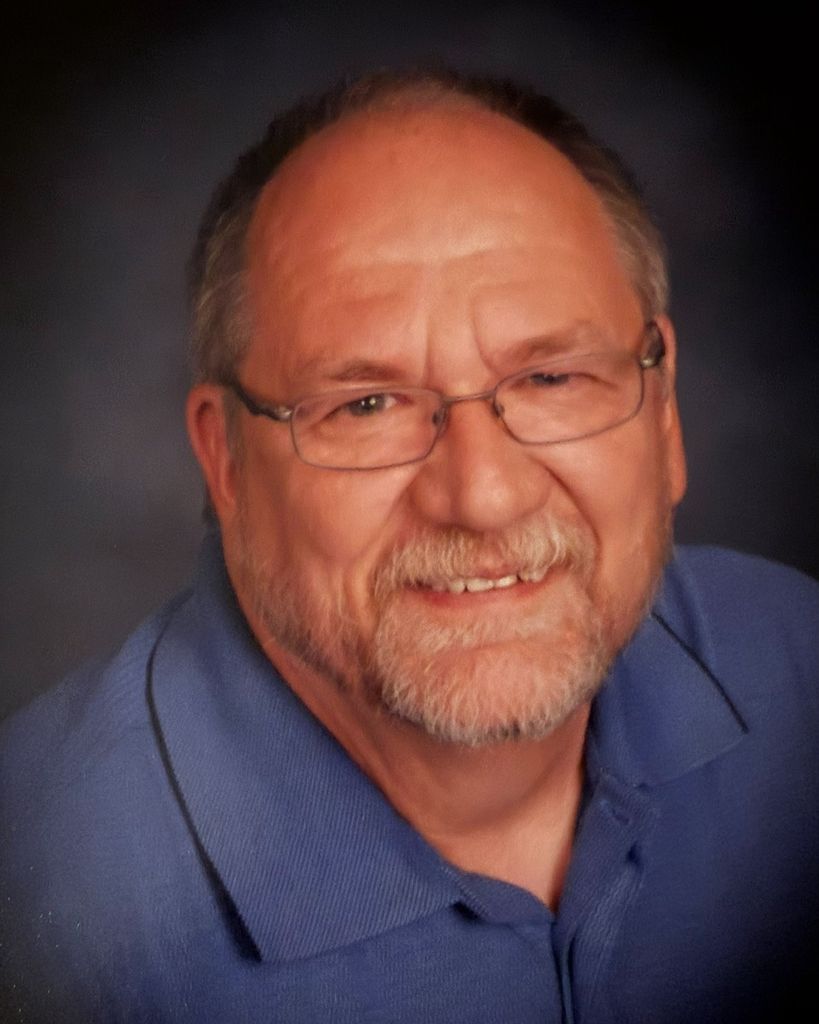 Paul "Pete" Skaggs Profile Photo