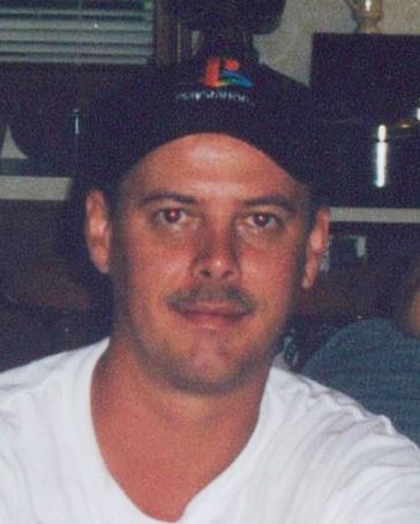 Larry Charles Briggs