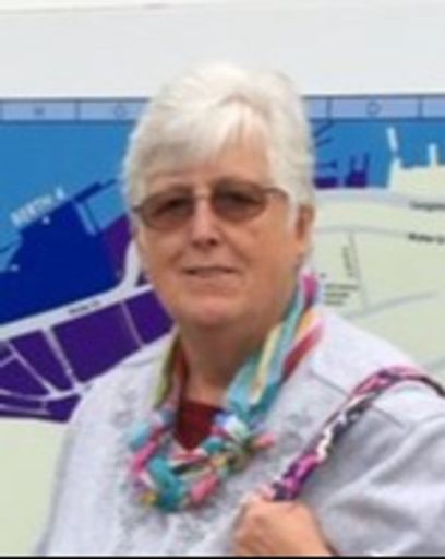 Linda S. Howard's obituary image