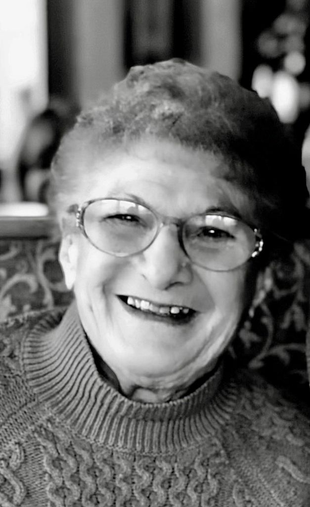 Grace Pursell Profile Photo