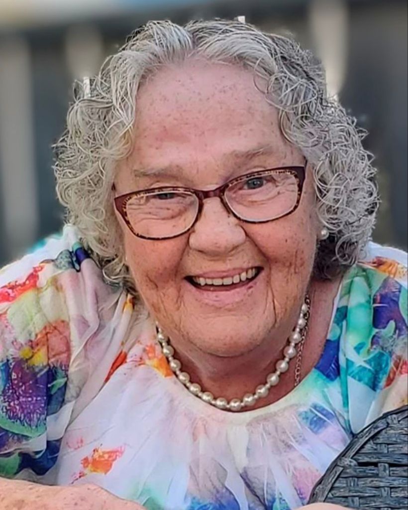 Donalda Anne Sallenback