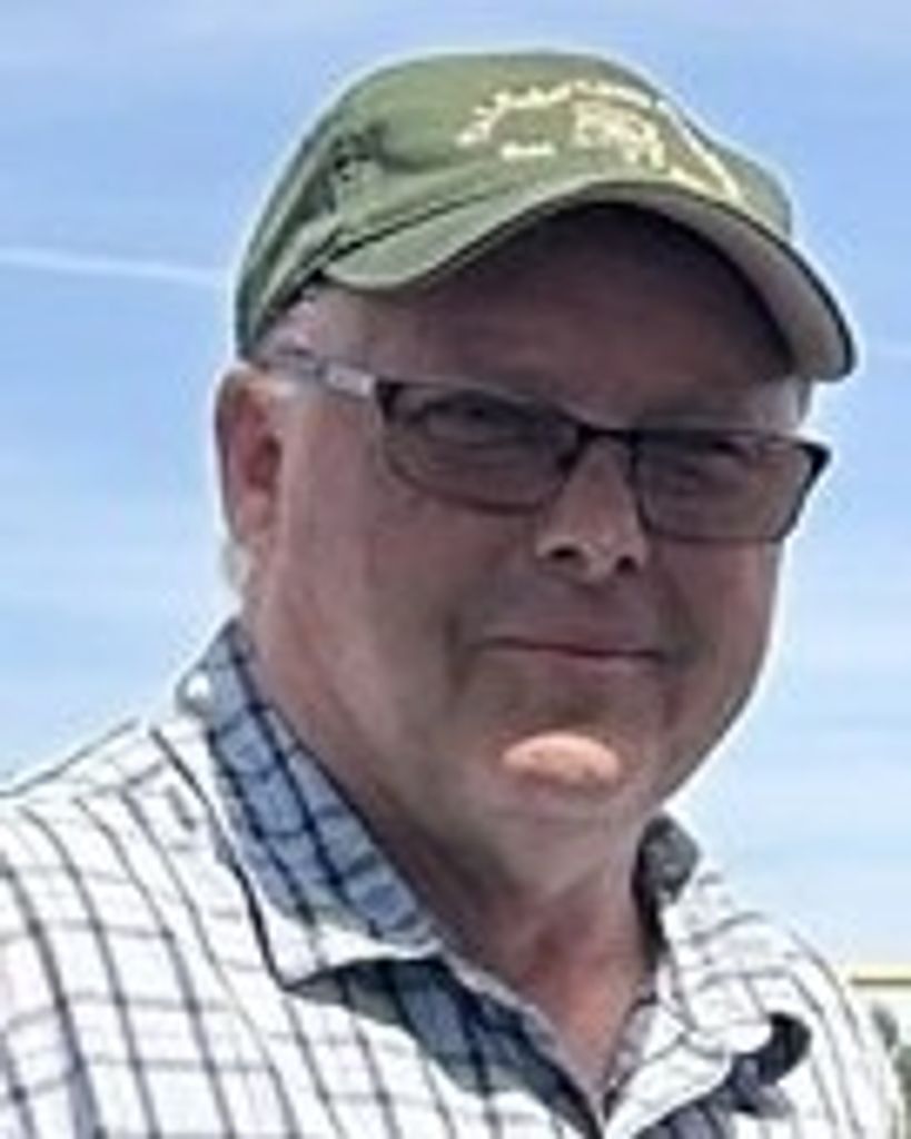 Thomas K. Speck Profile Photo