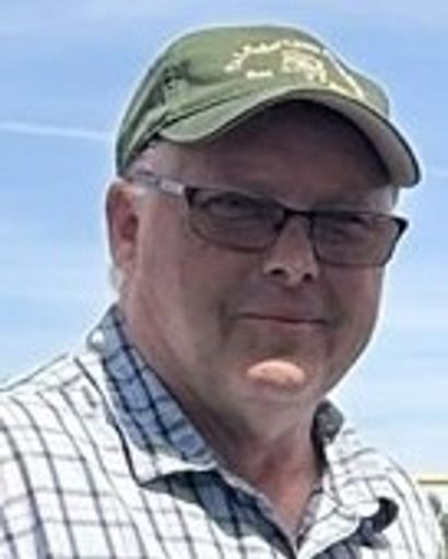Thomas K. Speck's obituary image