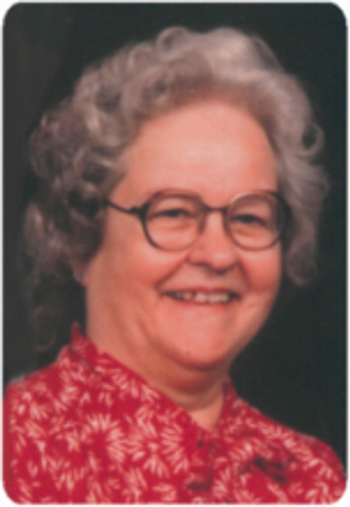 Virginia M. Romans