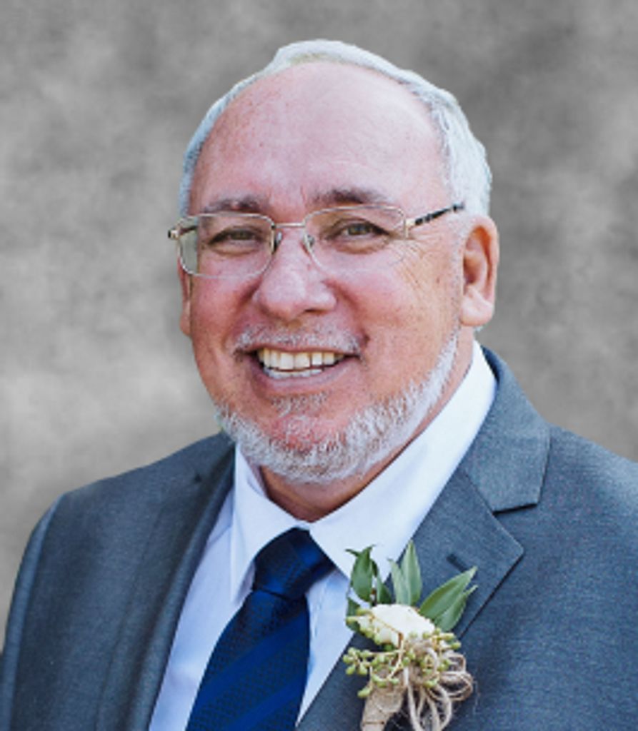 James "Jim" Paul