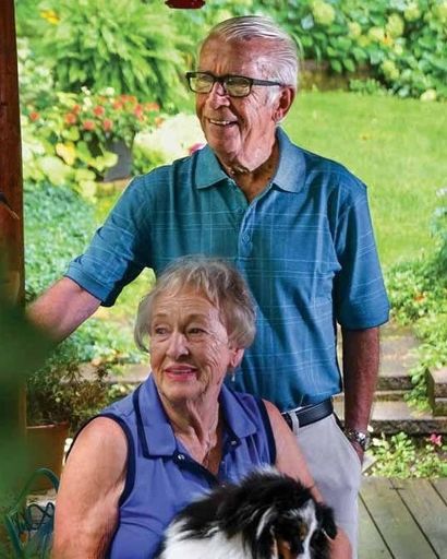 Russell Henry Van Gilder, Jr.'s obituary image