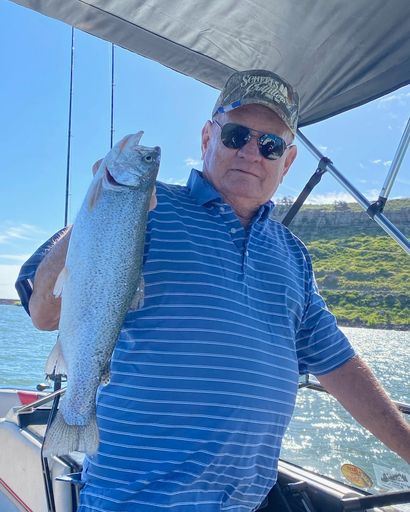 Kenneth Allen Morris Profile Photo