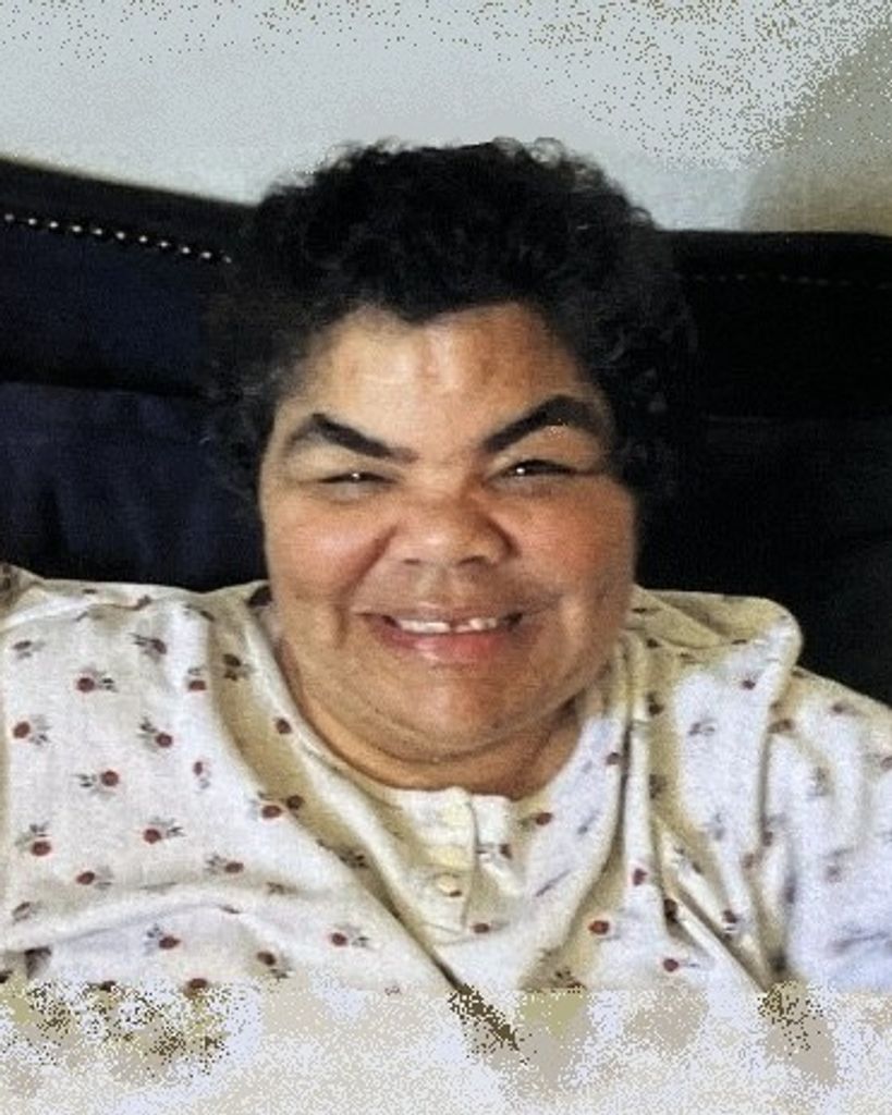 Kathleen Marie Burnett