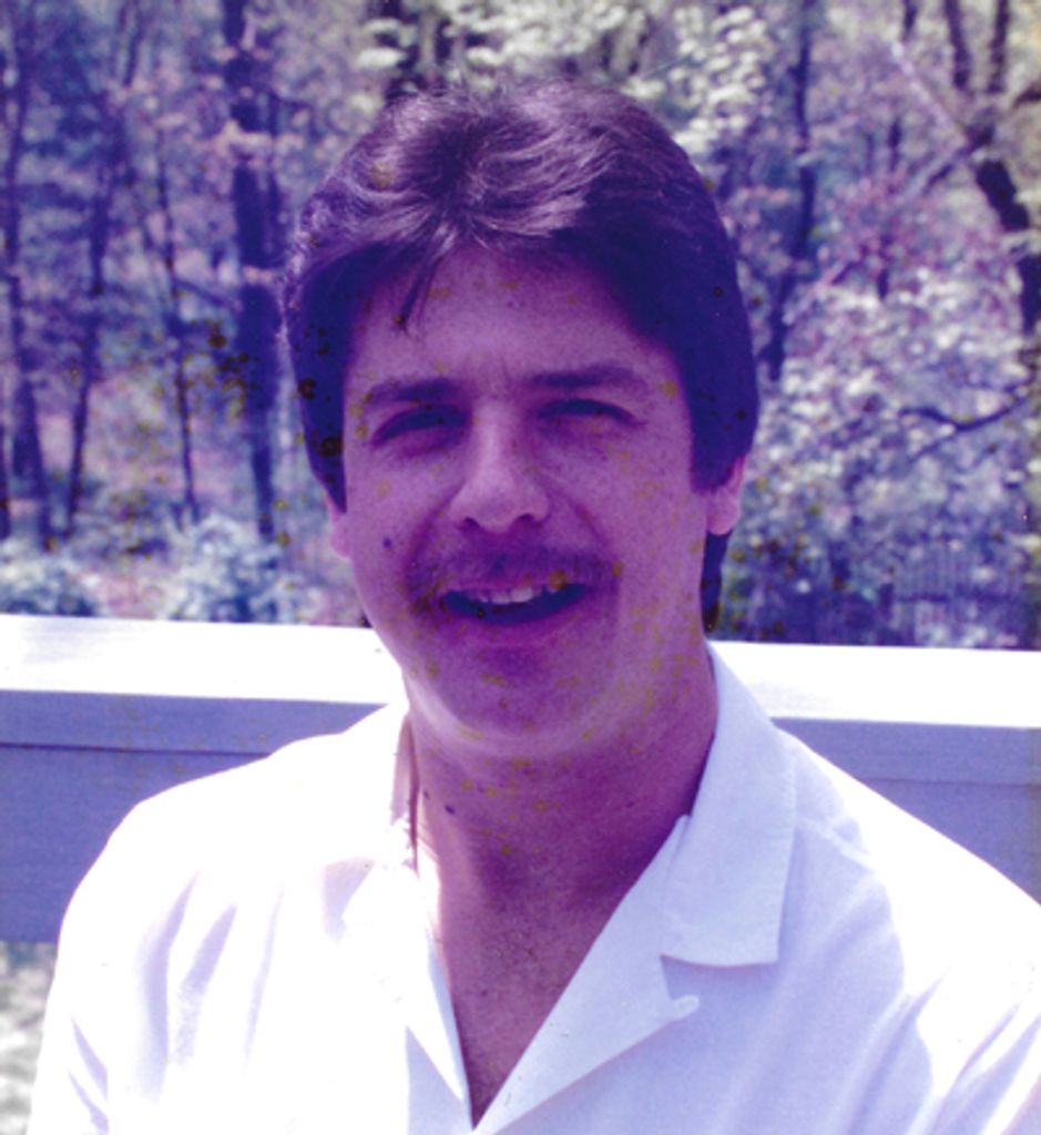 Christie "Chris" Forte Iii Profile Photo