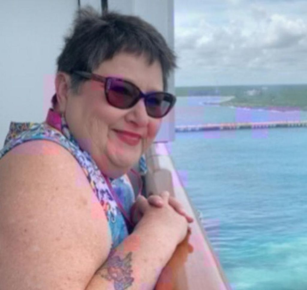 Sandra Kay Myers Profile Photo