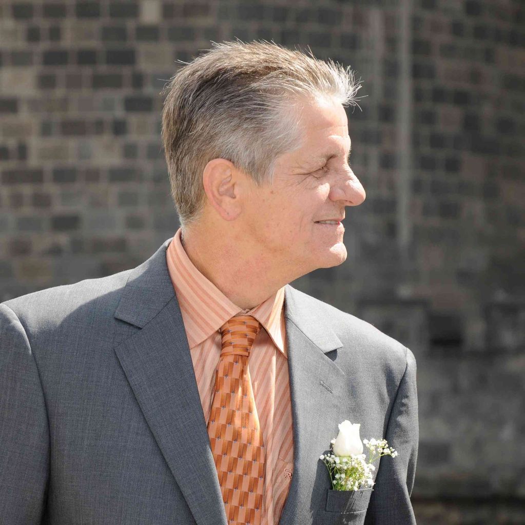 William "Billy" Burrow Profile Photo