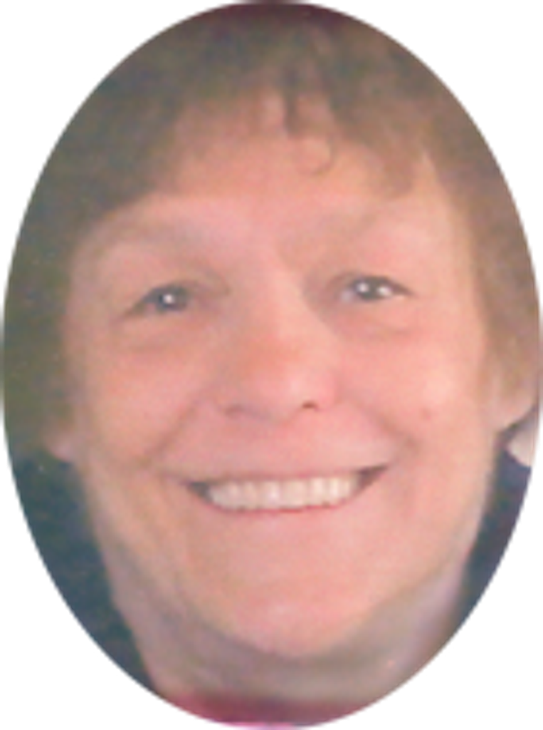 Linda Hayes
