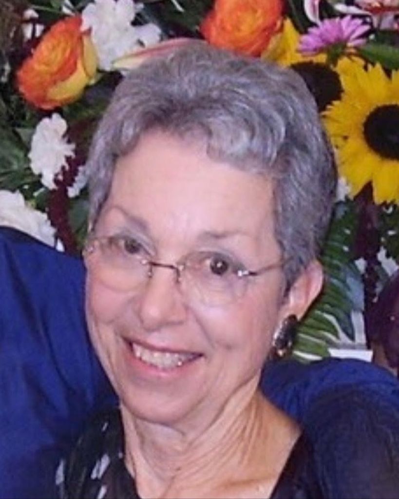 Mary Ann Woiler Profile Photo