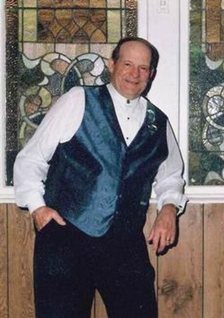 Jerald N. Carlock Profile Photo