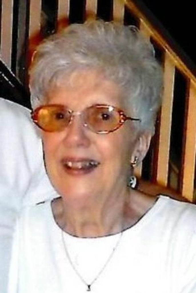Nancy C. Salter