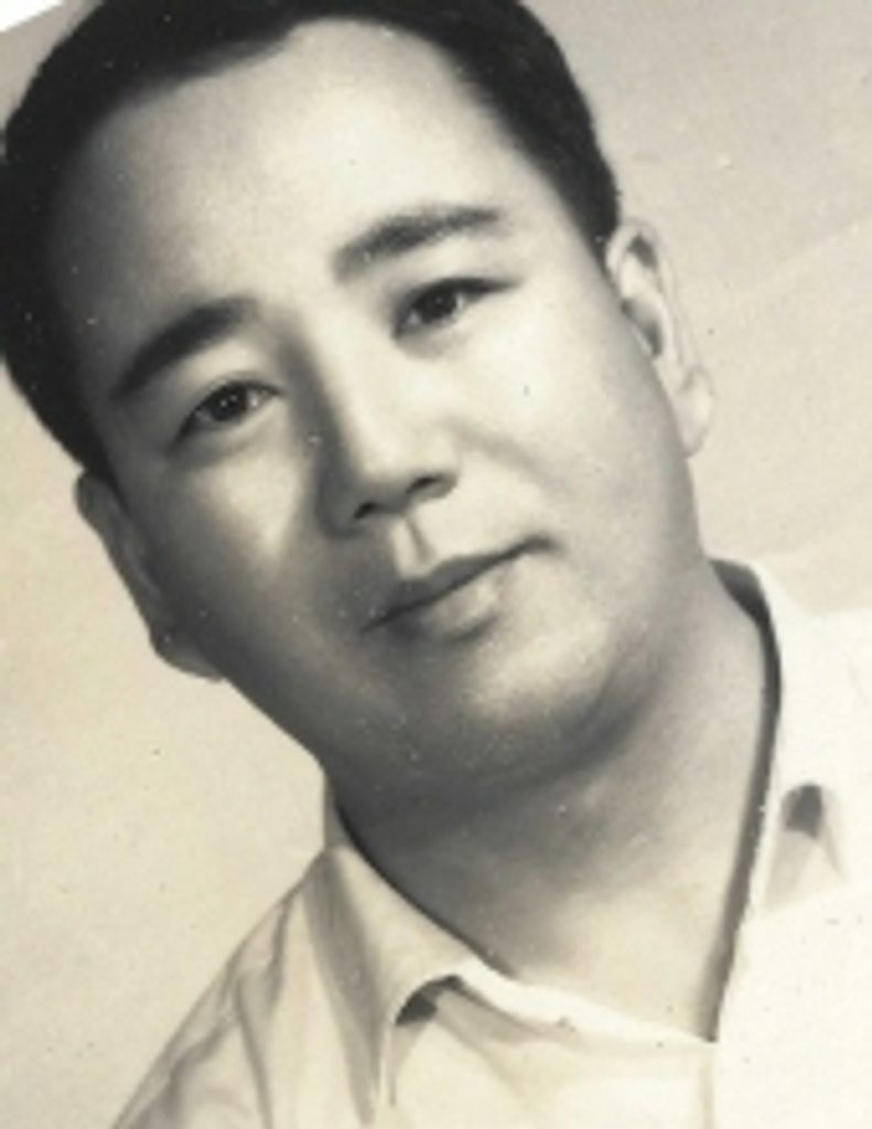 Koan-Da Chang