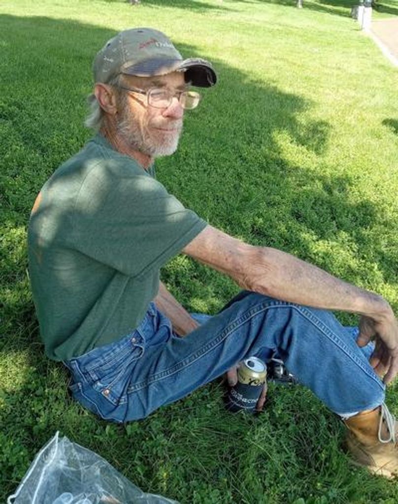 Bruce Allen Honerkamp