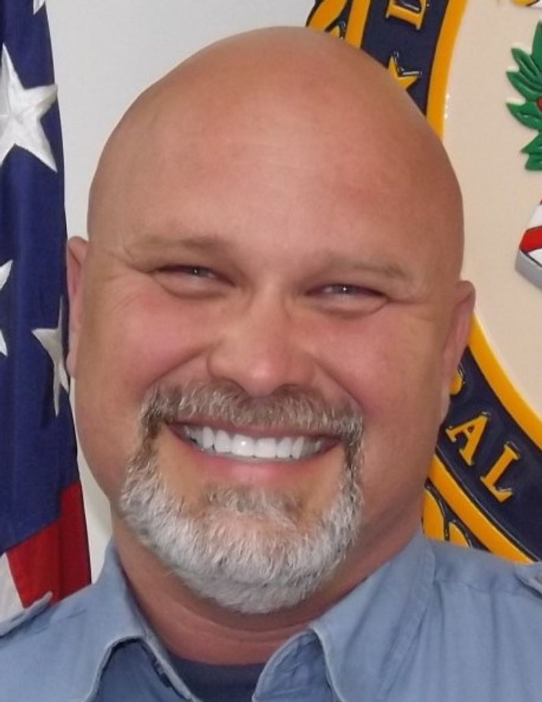 Rodney E. Logan Profile Photo