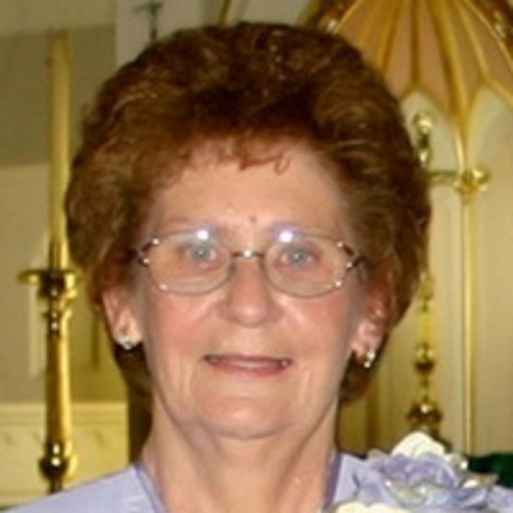 Wilma E Barhorst