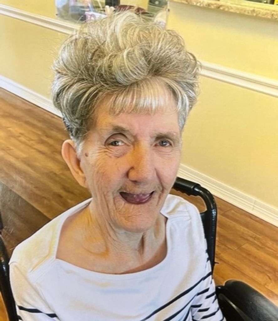 Wandell (Dell) Laverne Wallace Profile Photo