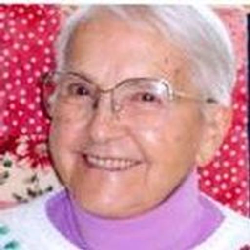 Barbara Thelma Daniel Profile Photo