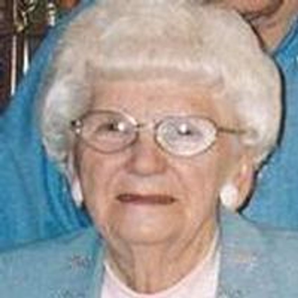 Cleo Darlene Olson