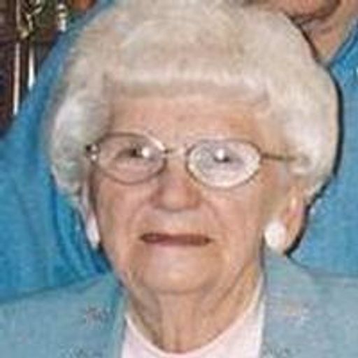 Cleo Darlene Olson Profile Photo