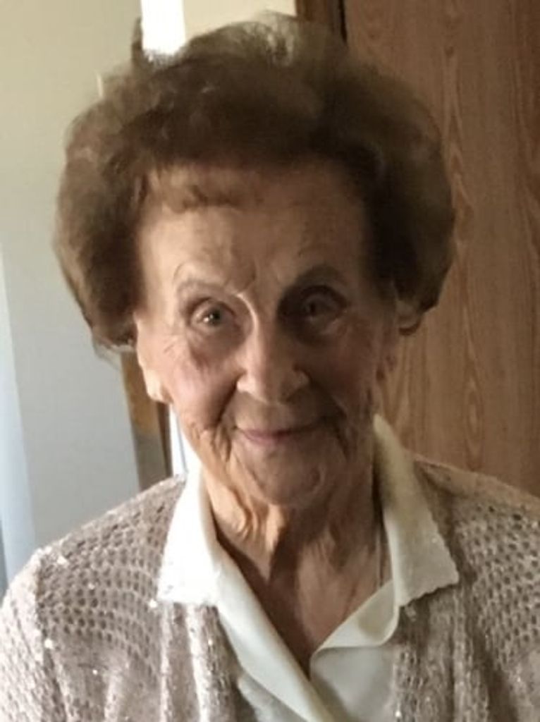 Geraldine L. Cunningham