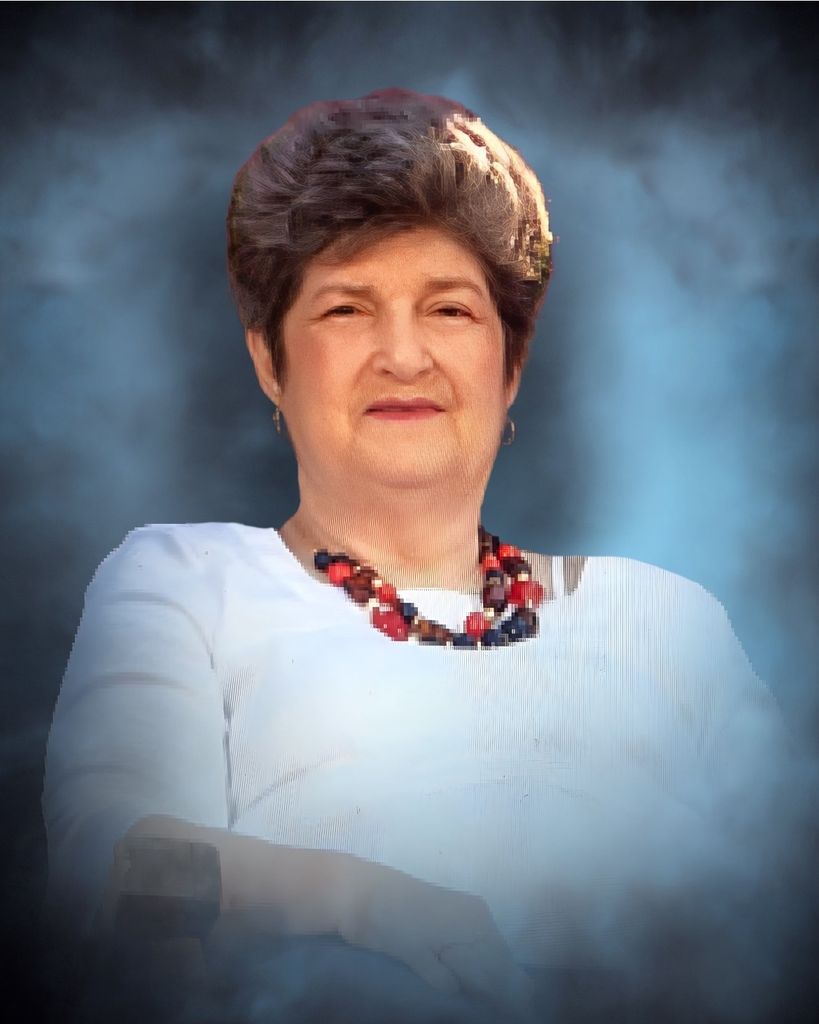 Shirley Clements