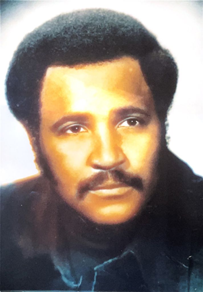 Allen K. Jr. Solomon