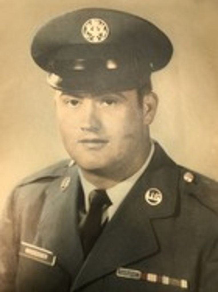 Ronald Waggoner