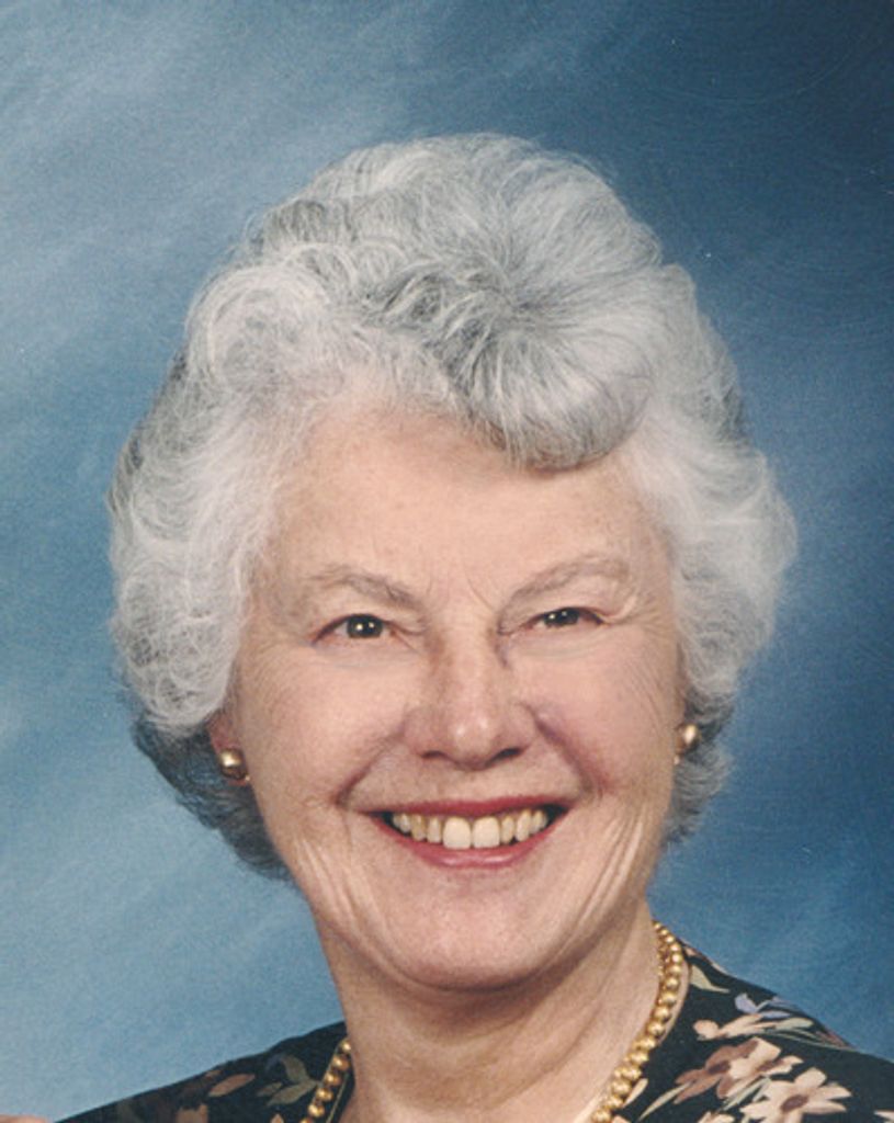 Ellen M. Church