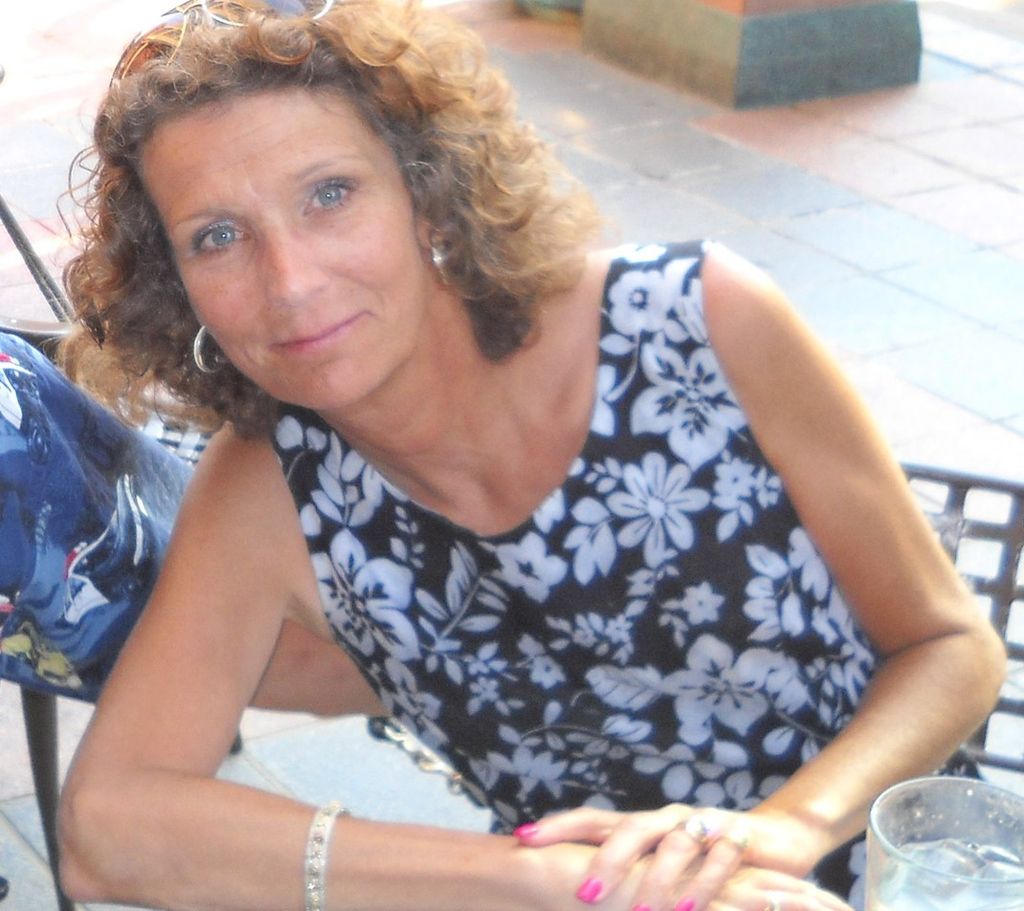 Patricia "Patty" A. Benson