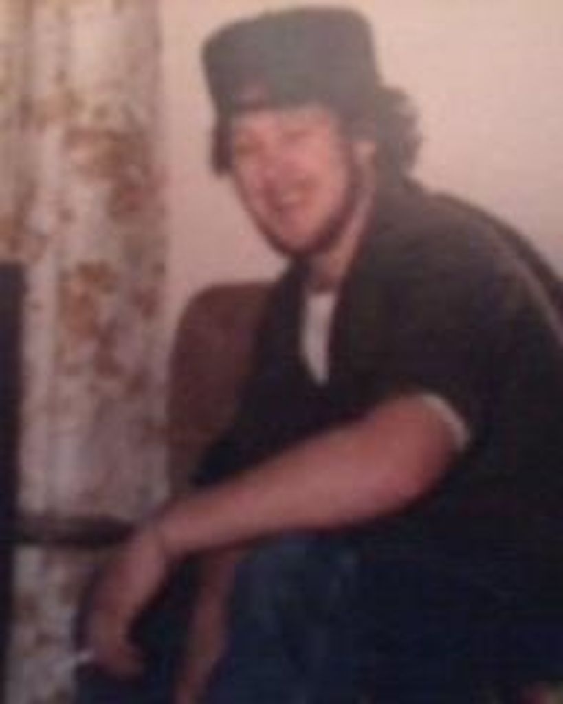 Brian J. Ehrnfeldt