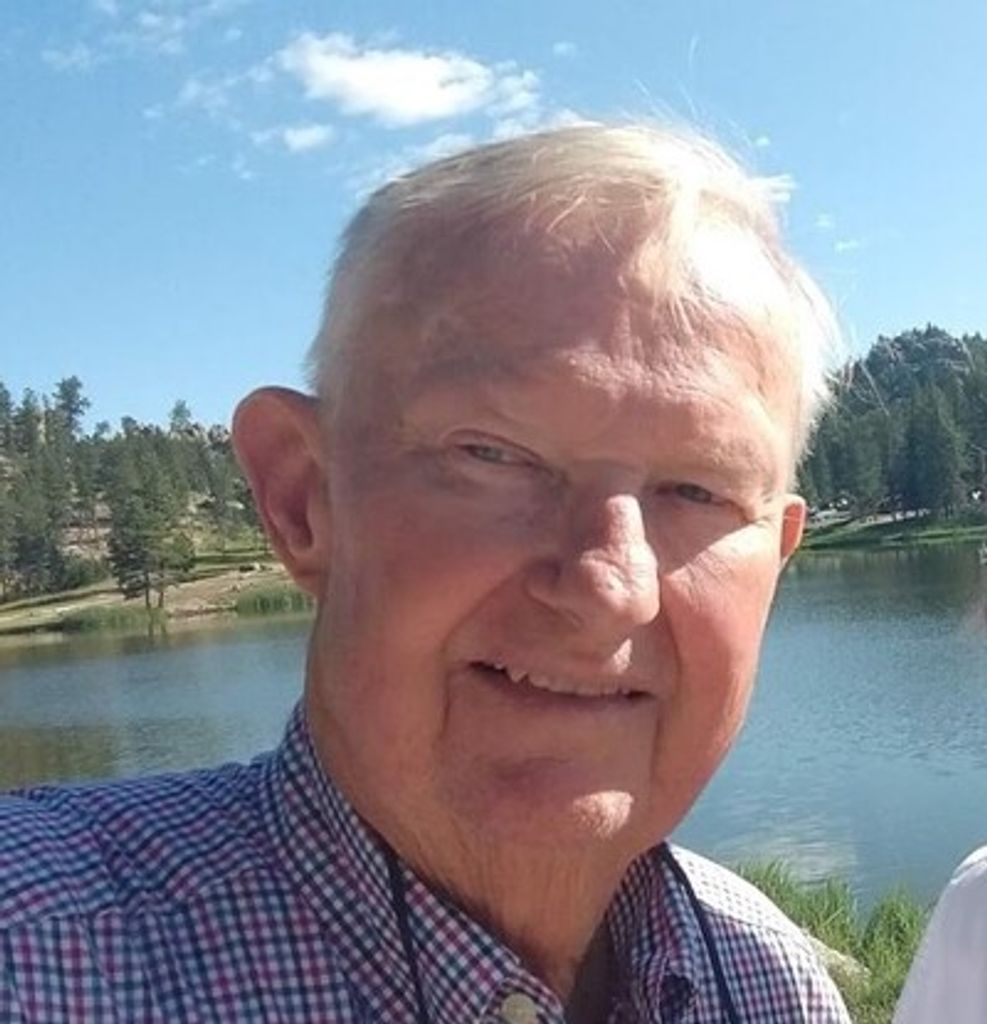 James E. "Jim" Richmond Profile Photo