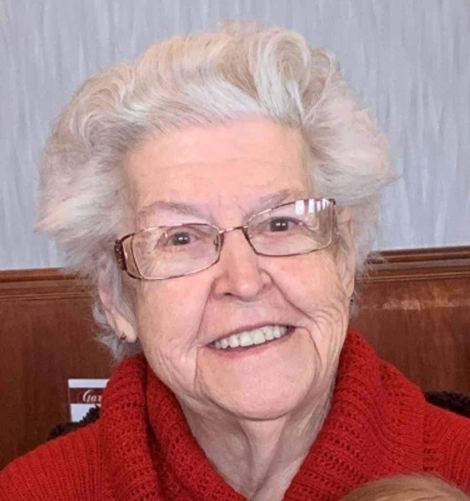 Lucille L. Nowak
