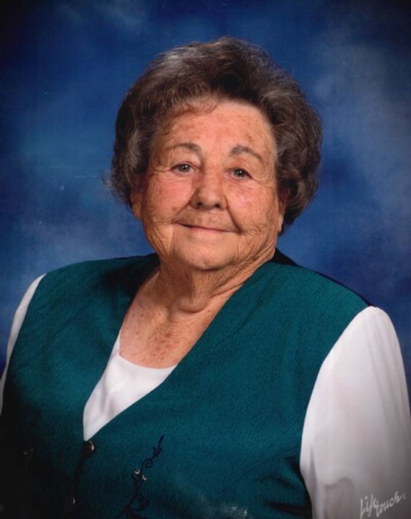 Joyce Smith Profile Photo