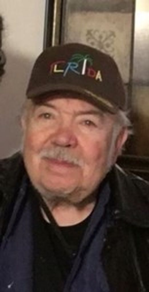 James Fred Kilner, Sr.