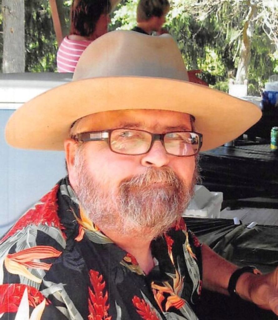 Raymond S. Thompson Jr. Profile Photo