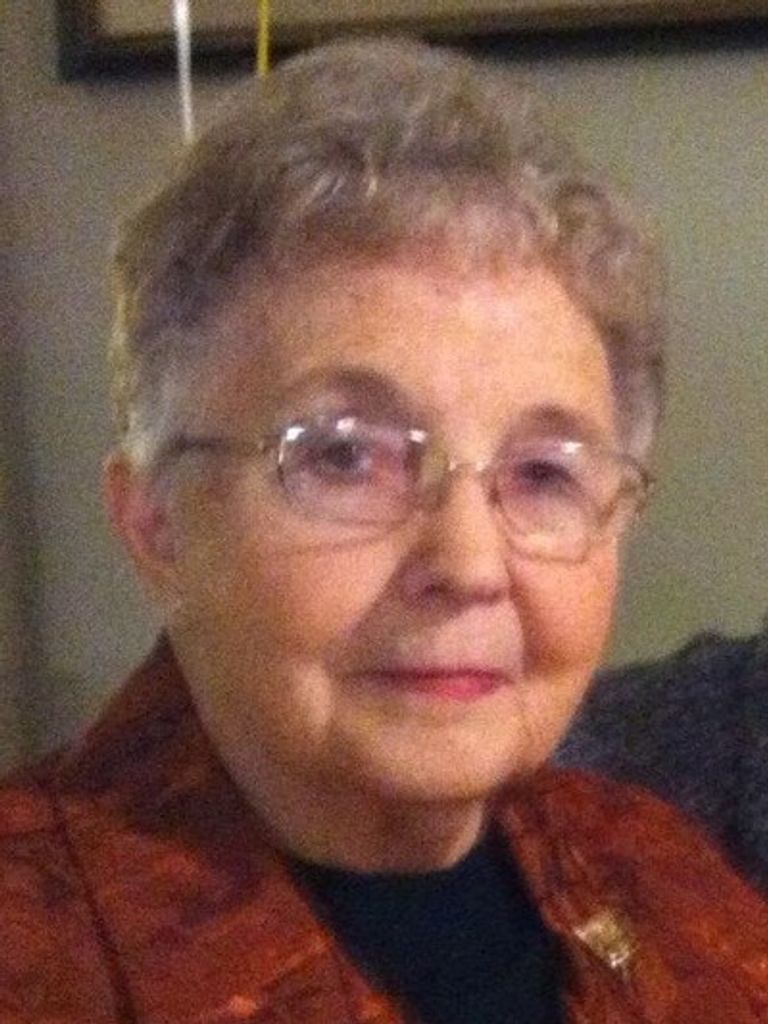 Phyllis J. Young