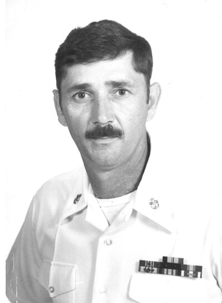 Samuel "Sam" Creed Profile Photo