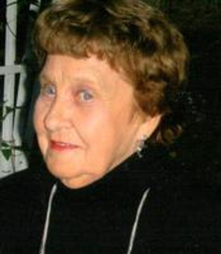 Mercedes E. Chartier