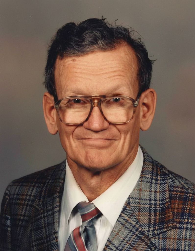 Paul Andrew Thompson