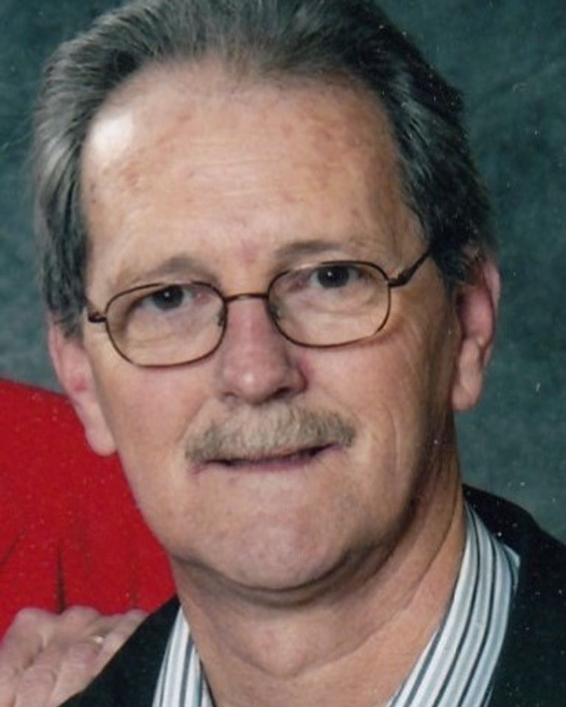 Charles Adam Pritchard Jr. Profile Photo