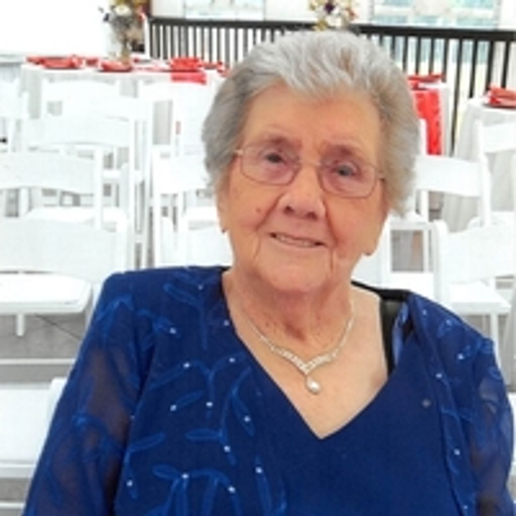 Mary A. Mounce