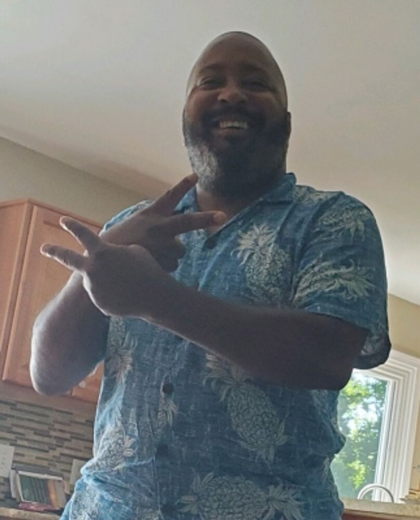 Paul Carlos Stokes Profile Photo