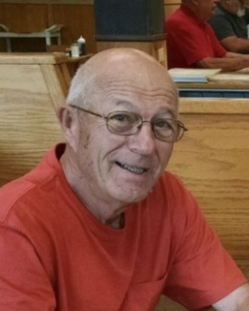 Richard "Dick" Newhall Profile Photo